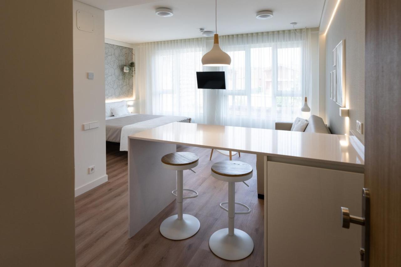 Pension Quinta El Retiro Habitacion Tipo Apartamento Quintanaduenas Ngoại thất bức ảnh
