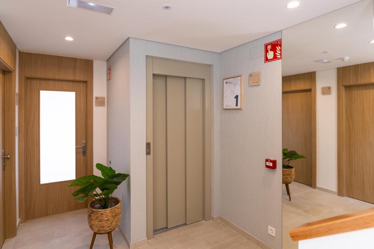 Pension Quinta El Retiro Habitacion Tipo Apartamento Quintanaduenas Ngoại thất bức ảnh