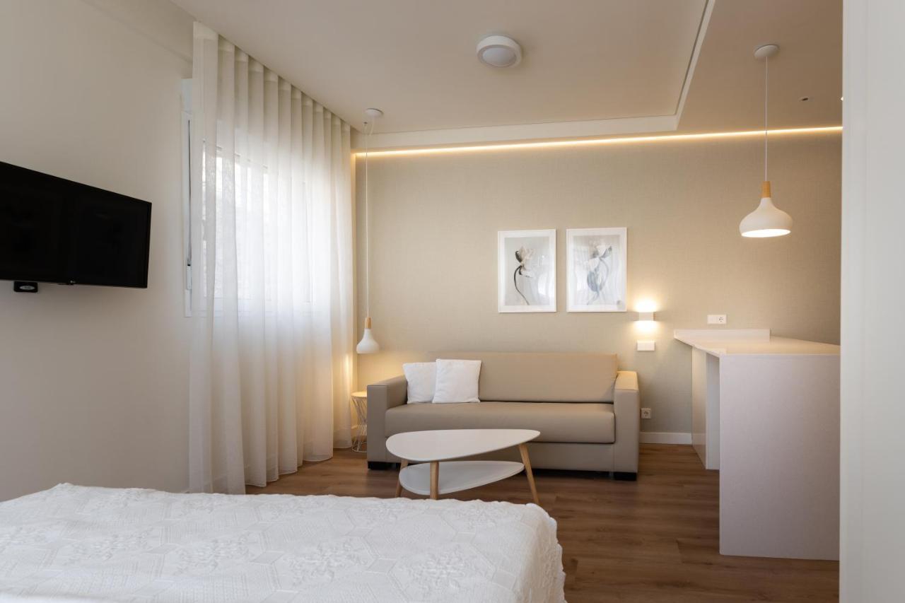 Pension Quinta El Retiro Habitacion Tipo Apartamento Quintanaduenas Ngoại thất bức ảnh