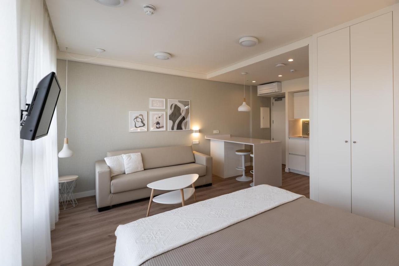 Pension Quinta El Retiro Habitacion Tipo Apartamento Quintanaduenas Ngoại thất bức ảnh