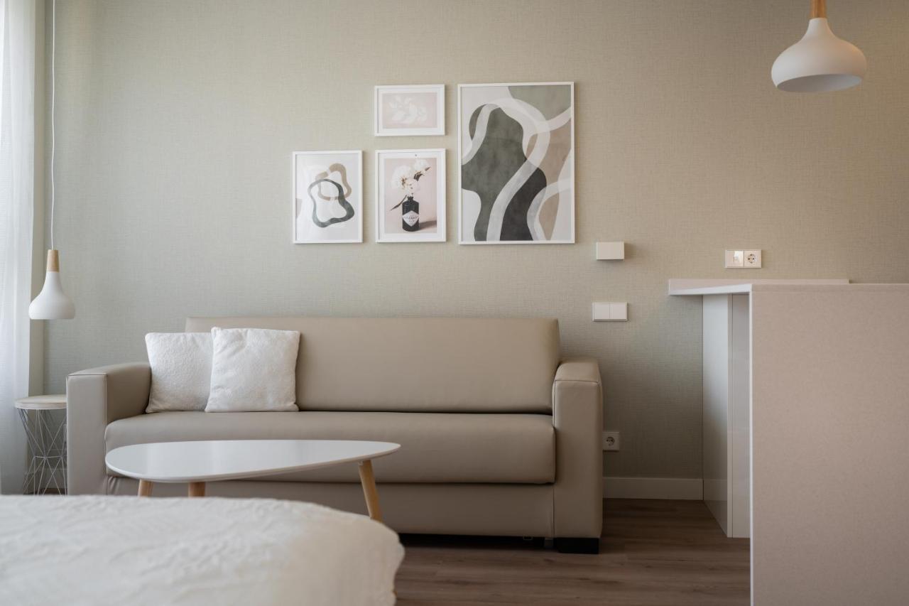 Pension Quinta El Retiro Habitacion Tipo Apartamento Quintanaduenas Ngoại thất bức ảnh