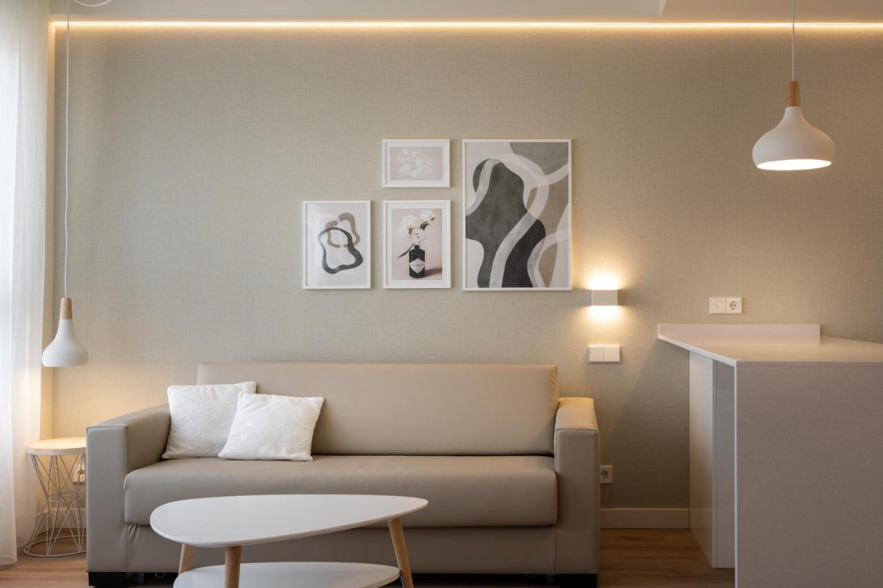 Pension Quinta El Retiro Habitacion Tipo Apartamento Quintanaduenas Ngoại thất bức ảnh