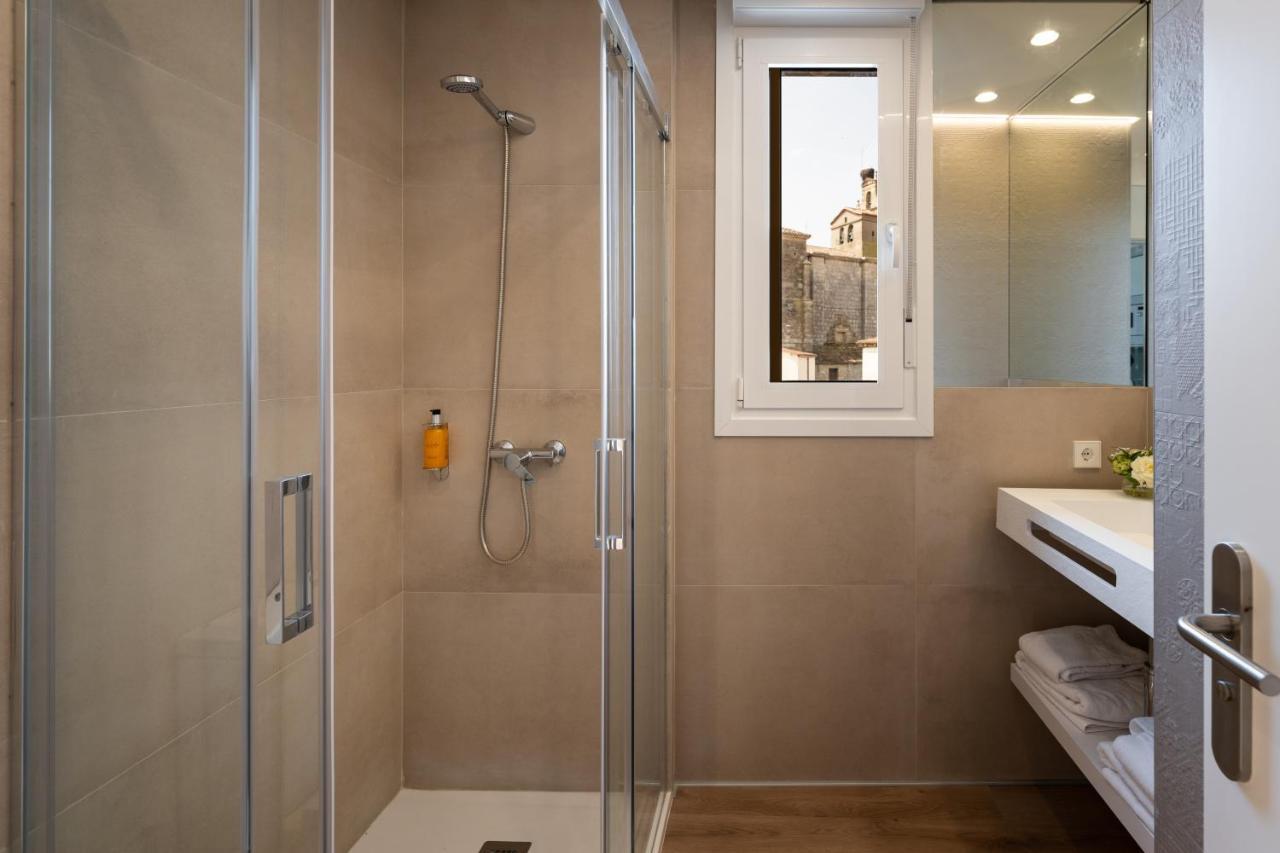 Pension Quinta El Retiro Habitacion Tipo Apartamento Quintanaduenas Ngoại thất bức ảnh