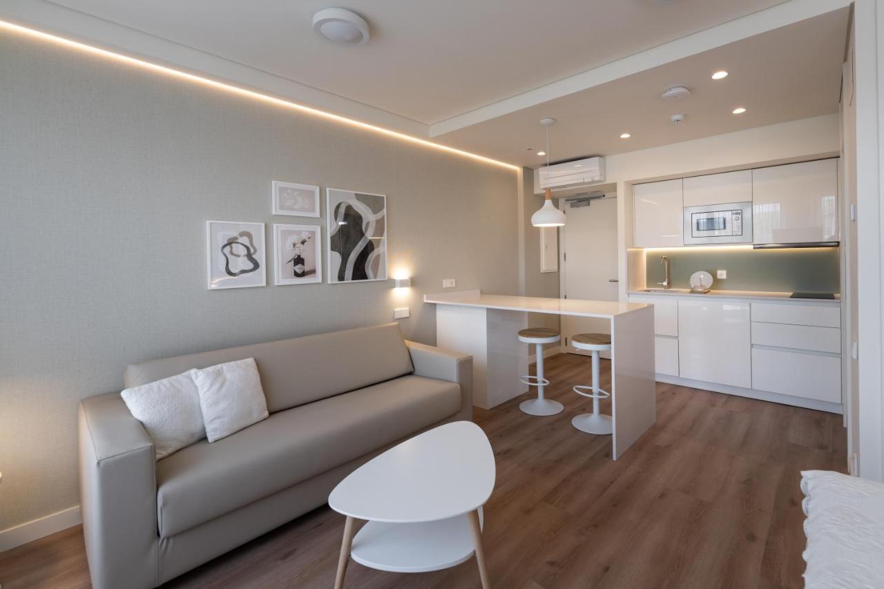 Pension Quinta El Retiro Habitacion Tipo Apartamento Quintanaduenas Ngoại thất bức ảnh