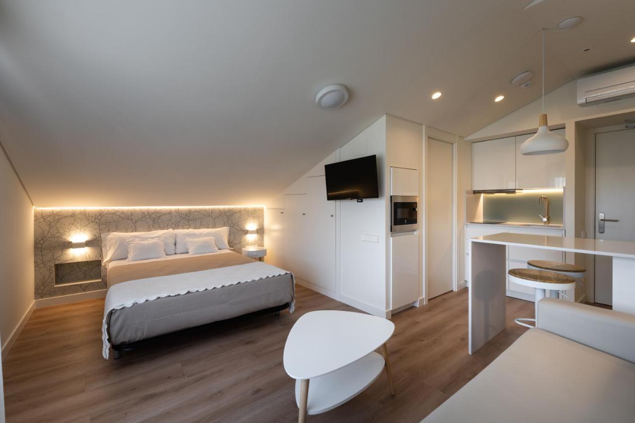 Pension Quinta El Retiro Habitacion Tipo Apartamento Quintanaduenas Ngoại thất bức ảnh