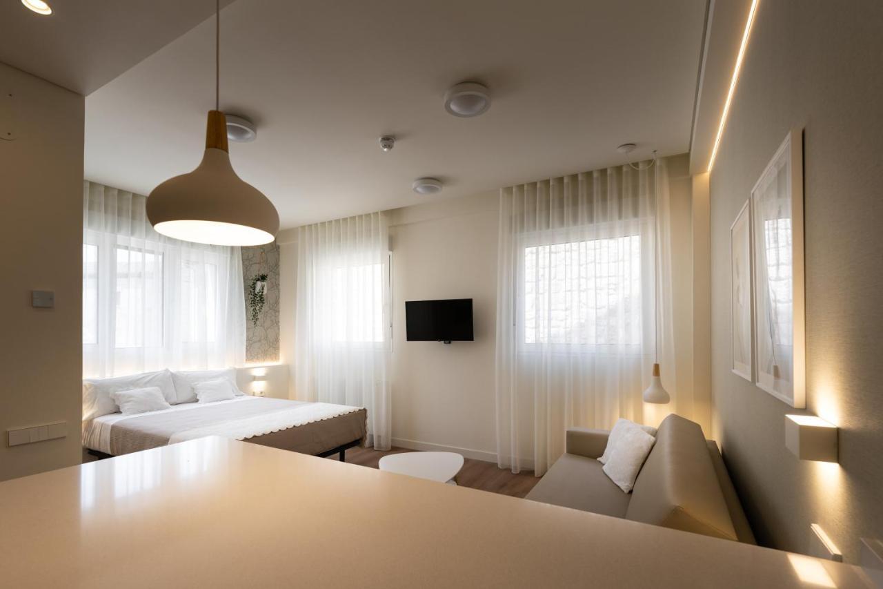 Pension Quinta El Retiro Habitacion Tipo Apartamento Quintanaduenas Ngoại thất bức ảnh